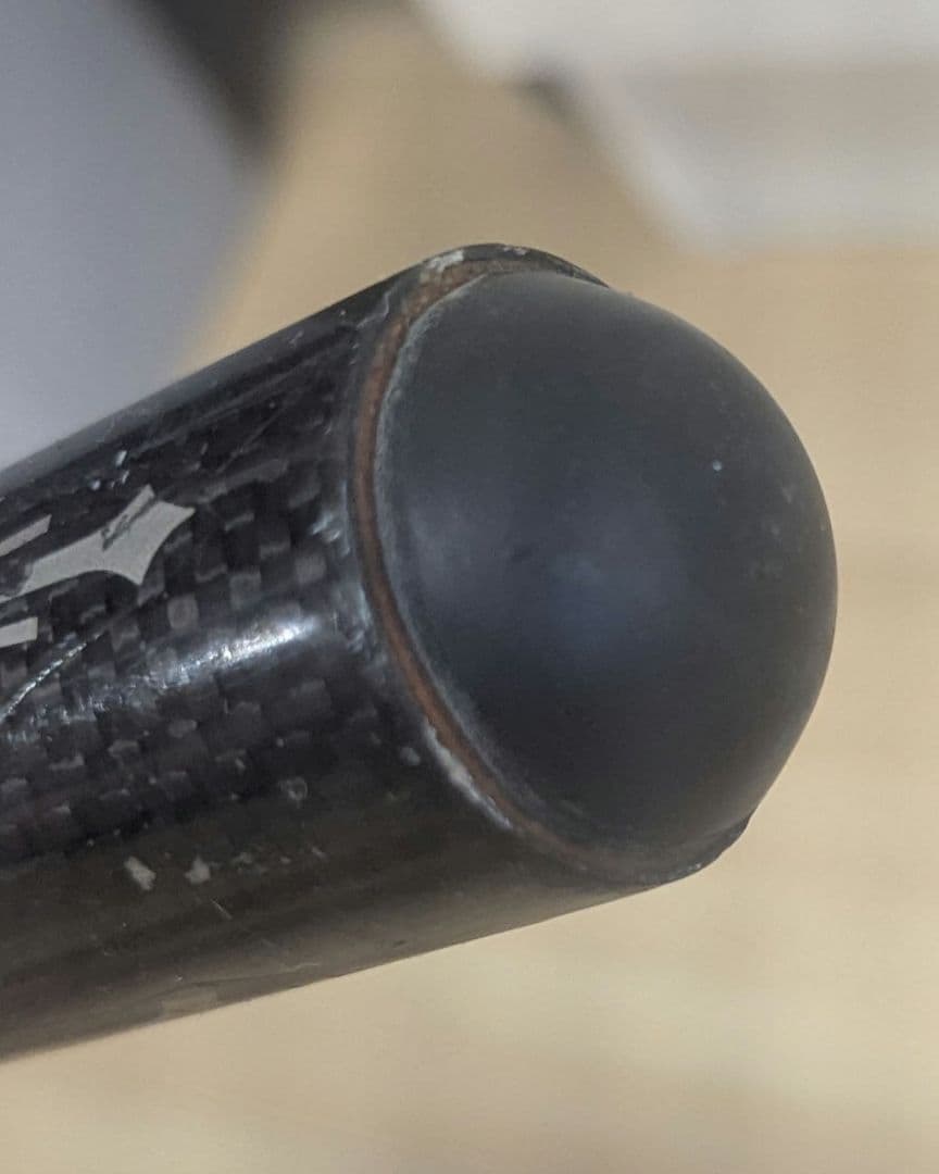 Cuetec ビリヤードキュー グラファイト製