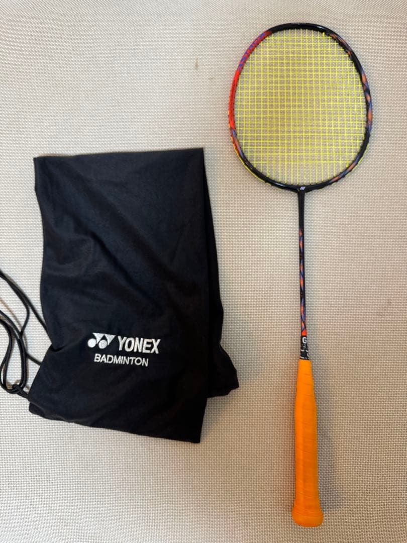 【美品】アストロクス77pro 3u g5