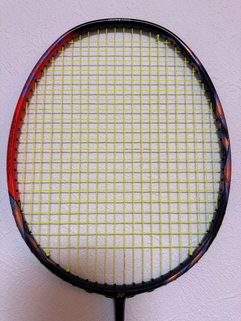 【美品】アストロクス77pro 3u g5