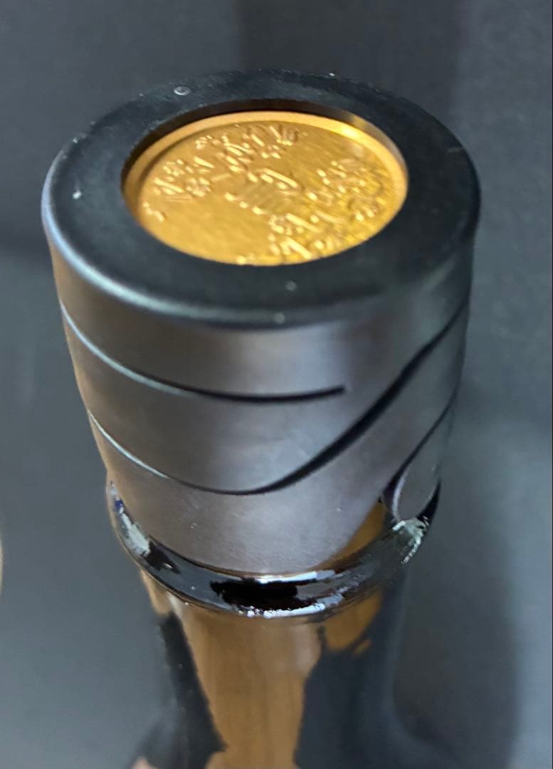 十四代 秘蔵 乙焼酎 化粧箱入 720ml アルコール40度 未開封 高木酒造