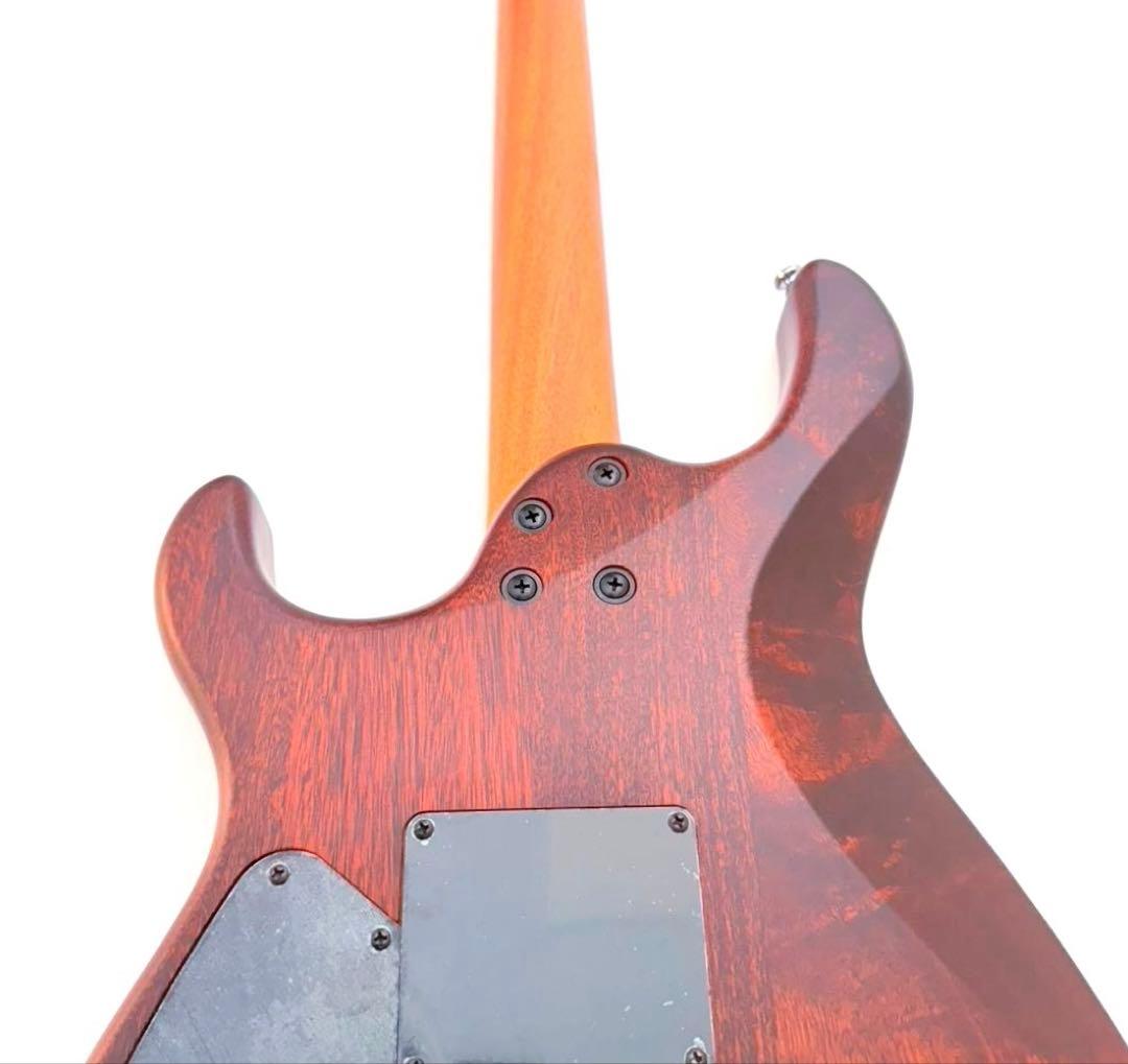 【未使用】CORT G300 Raw コルト エレキギター