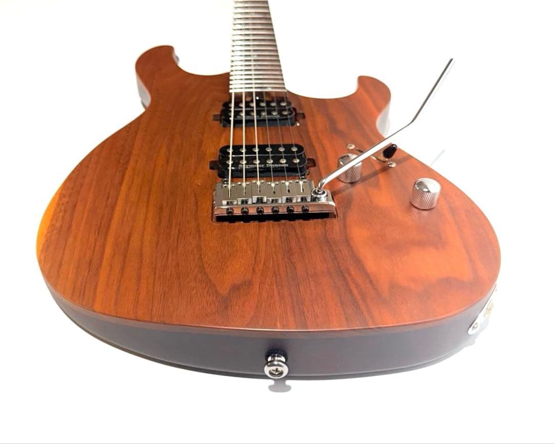 【未使用】CORT G300 Raw コルト エレキギター