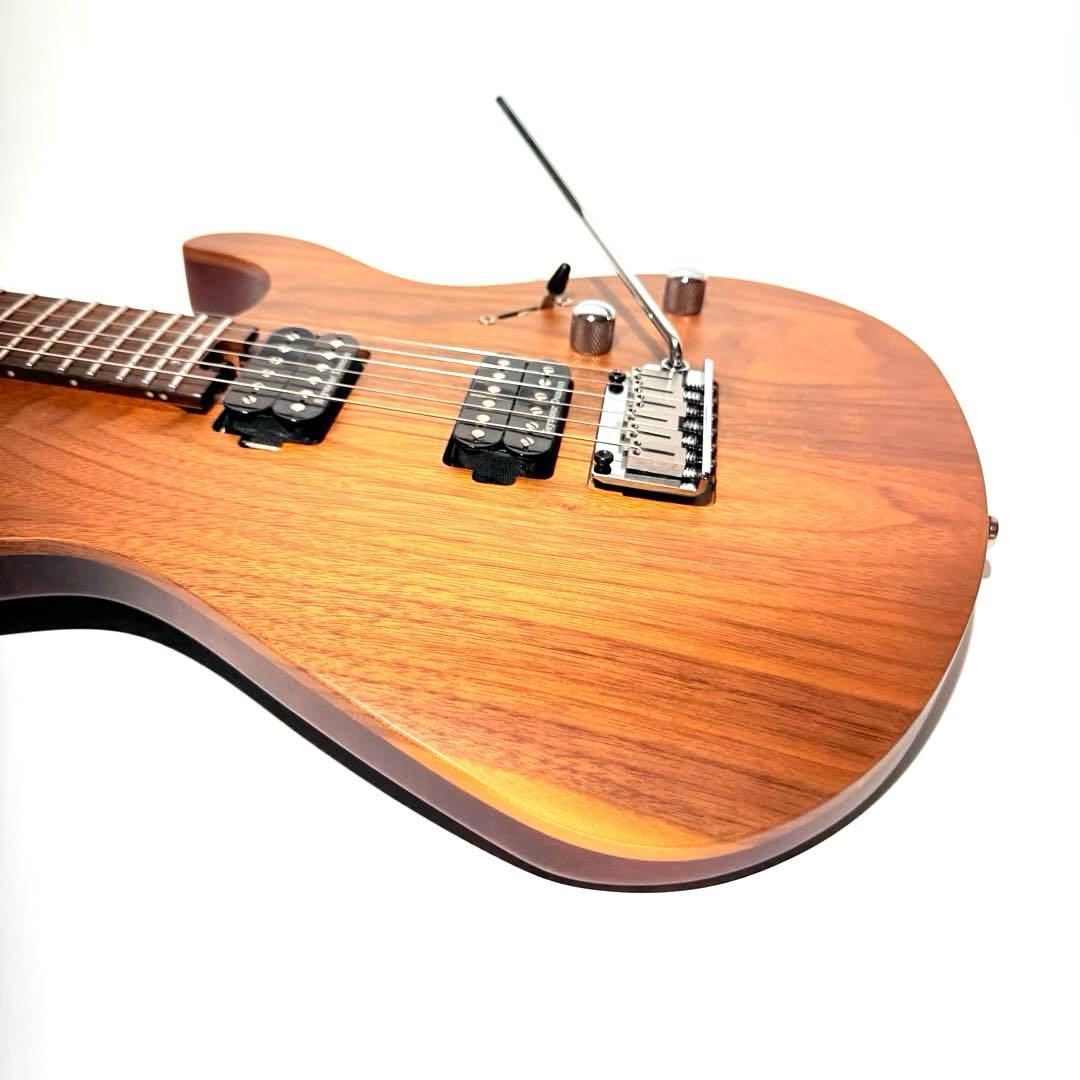 【未使用】CORT G300 Raw コルト エレキギター