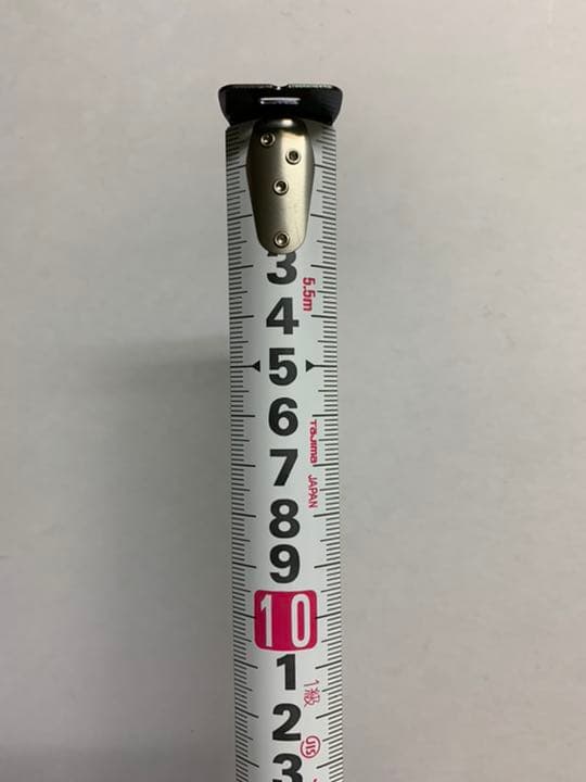 タジマ Tajima スケール セフコンベ SFLP25-55BL×3個