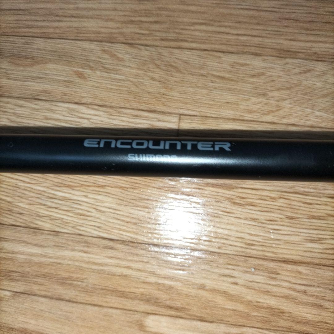 シマノ　エンカウンター S96MH