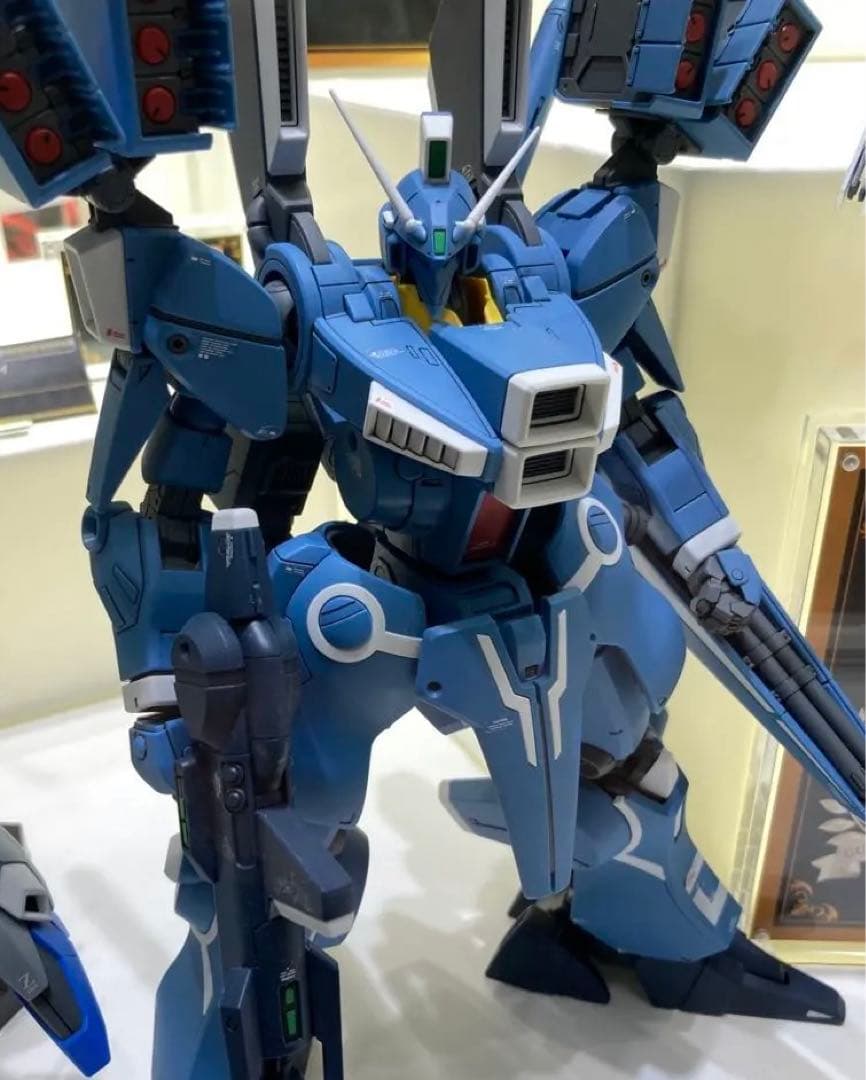 MG ガンダムMK-Ⅴ