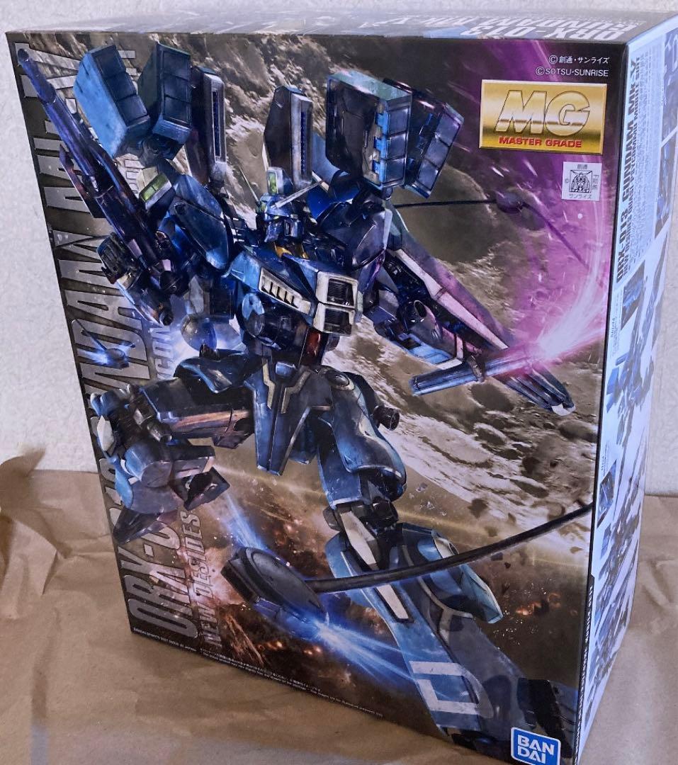 MG ガンダムMK-Ⅴ