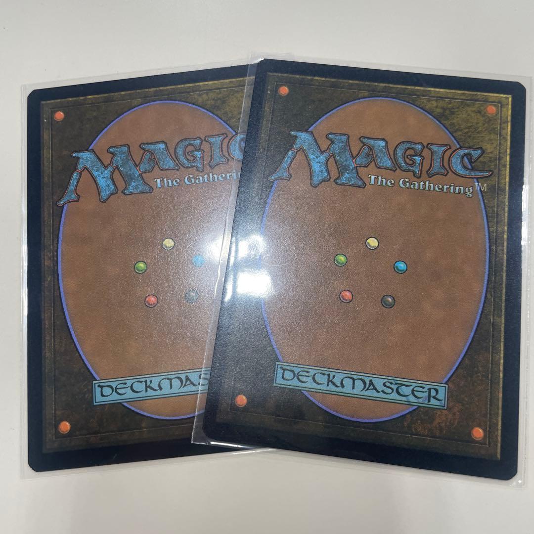 MTG foil ジョシュア・ロズフィールド プロモ　ログラクフ 通常 セット