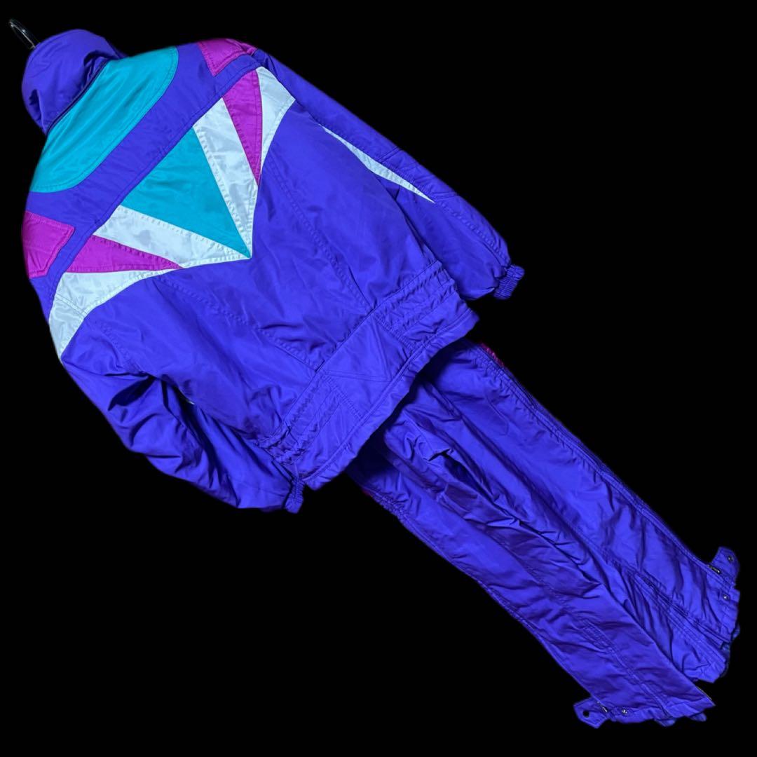 ■DESCENTE（デサント）■スキーウェア