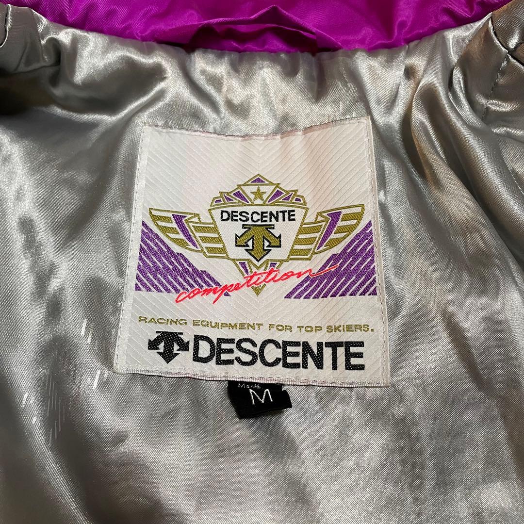 ■DESCENTE（デサント）■スキーウェア