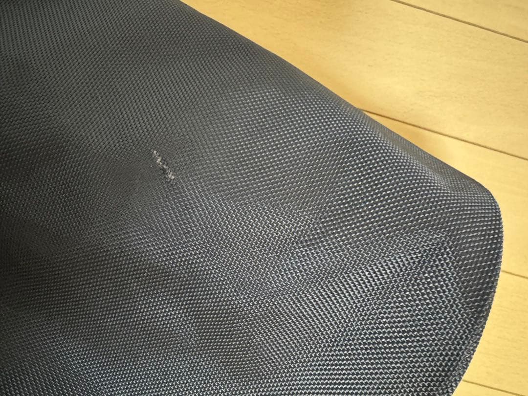 BEAMS GOLF セルフスタンド式キャディバッグ