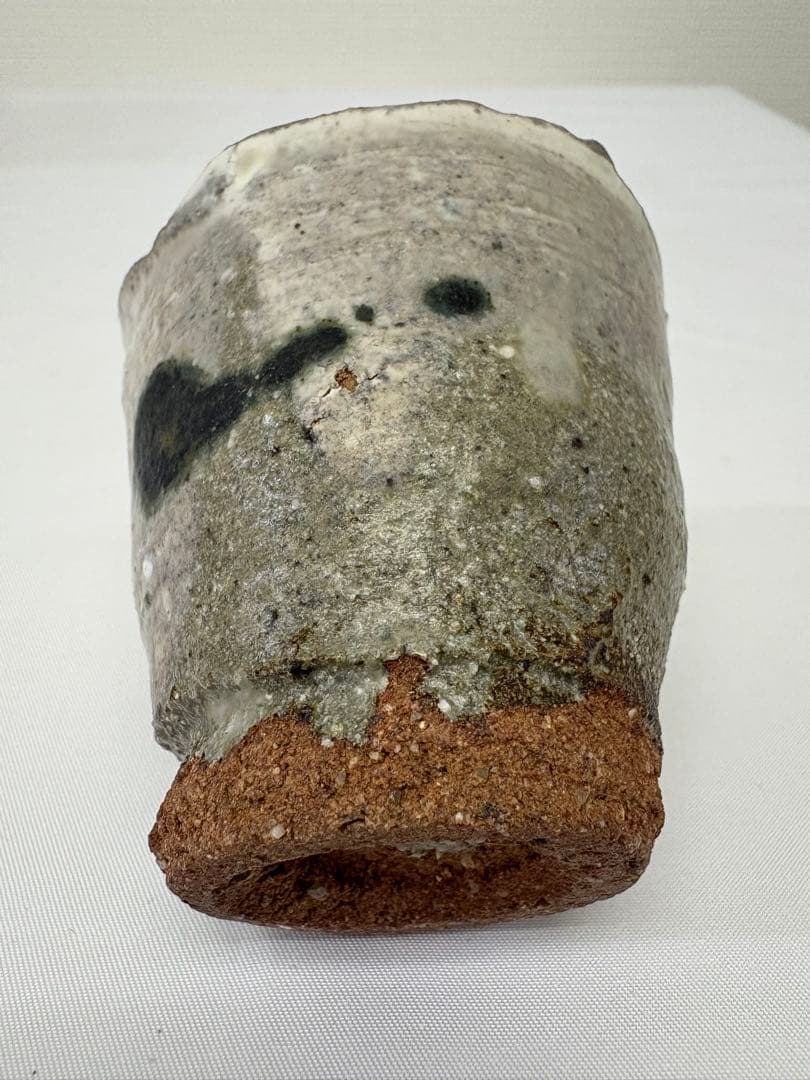 鯉江良二　ぐいのみ