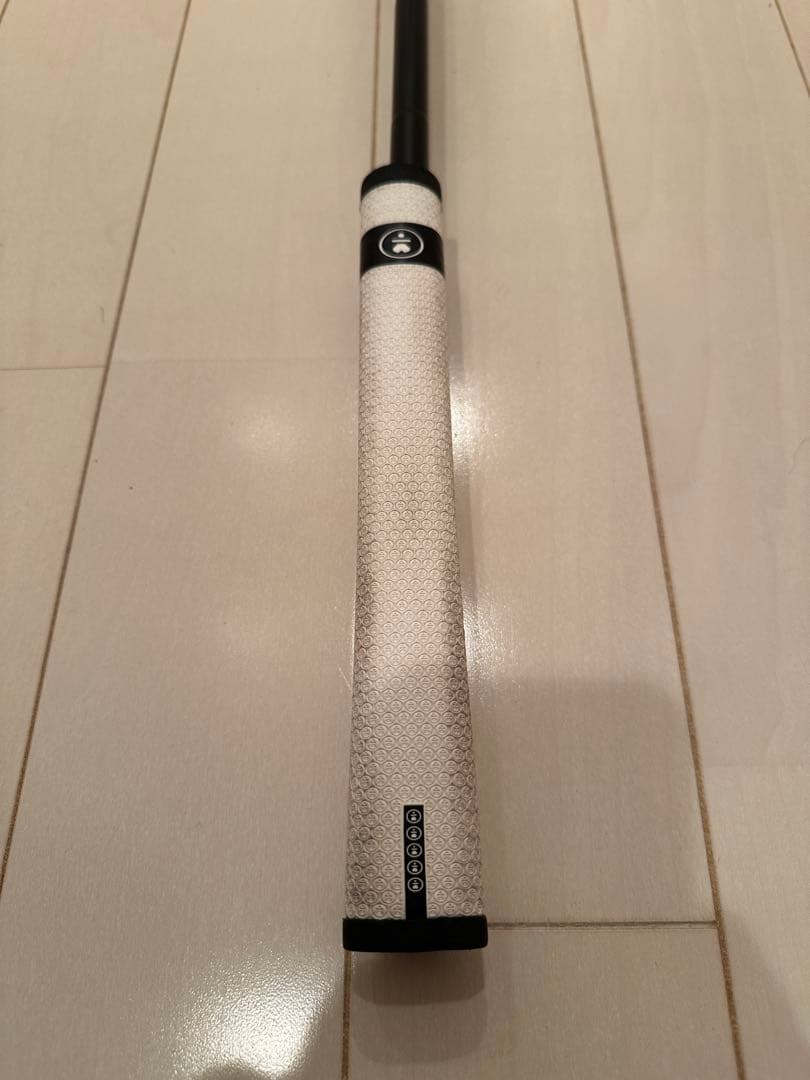 美品　LABゴルフ　DF3　34インチ　パター