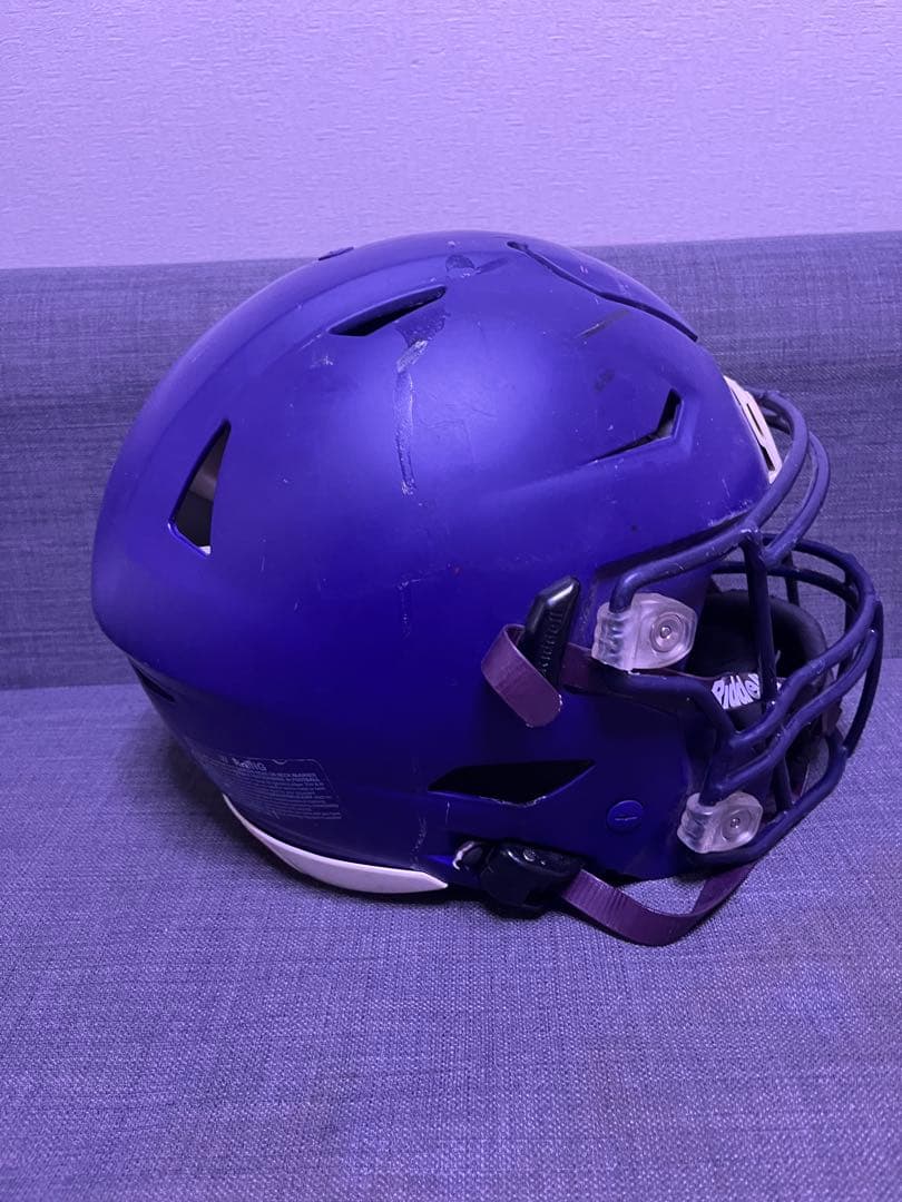 Riddell speed flex Mサイズ 2020年製