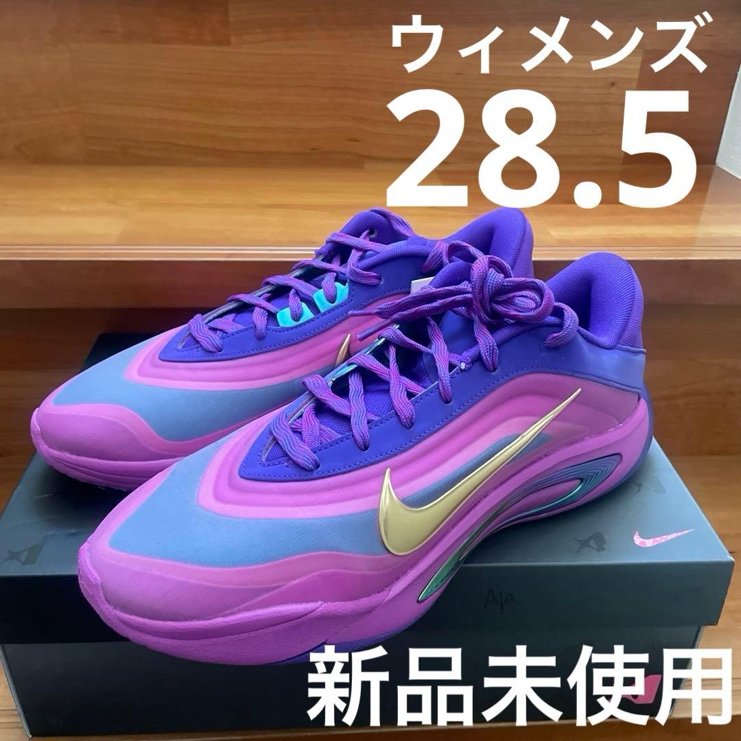 Nike Ajaモデル　A'ONE EPエーワン幅広モデル28.5cm