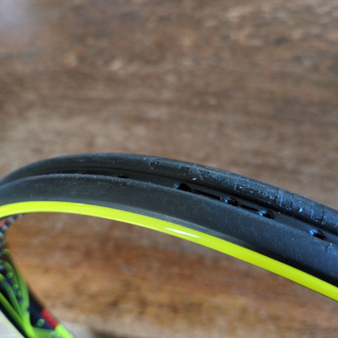 HEAD EXTREME 　PRO　Ｇ２　2015　 エクストリーム　＋　ラケバ