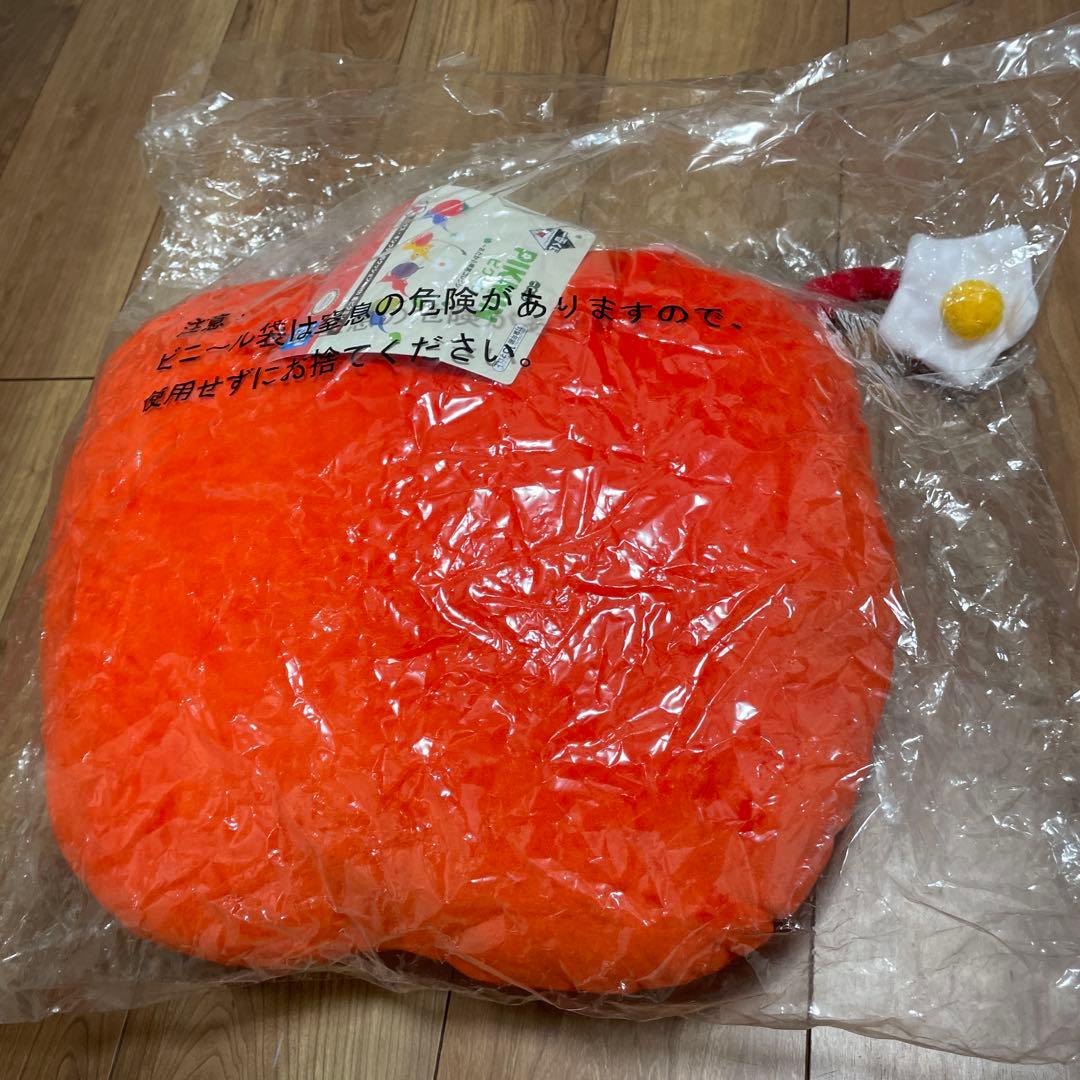 ⭐︎未開封⭐︎ ピクミン 一番くじ A賞 ラストワン賞 クッション セット
