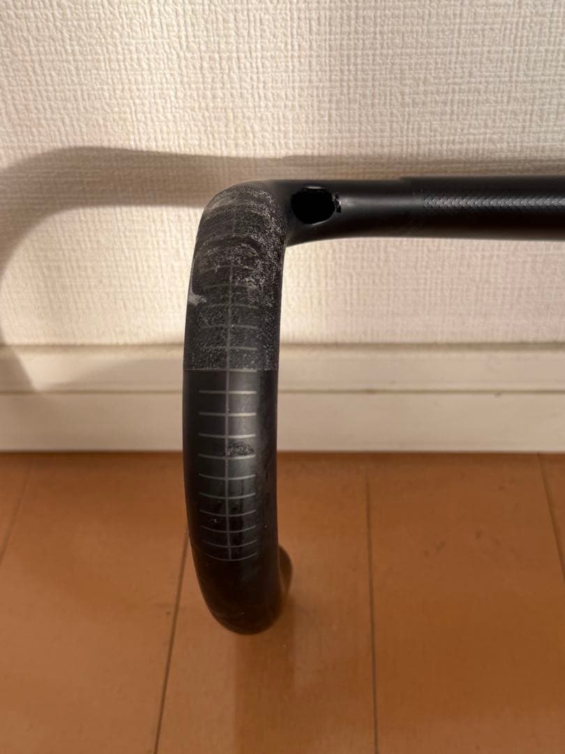 スペシャライズド ROVAL RAPIDE ROAD BAR 380mm