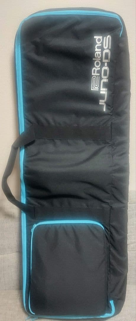 JUNO-DS61B シンセサイザー　黒　ブラック　限定モデル