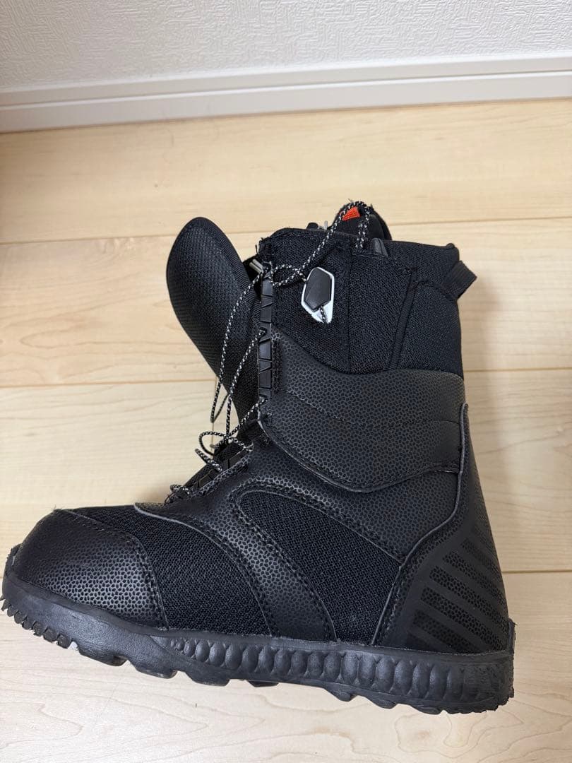 BURTON レディース ブーツ RITUAL 2021/2022