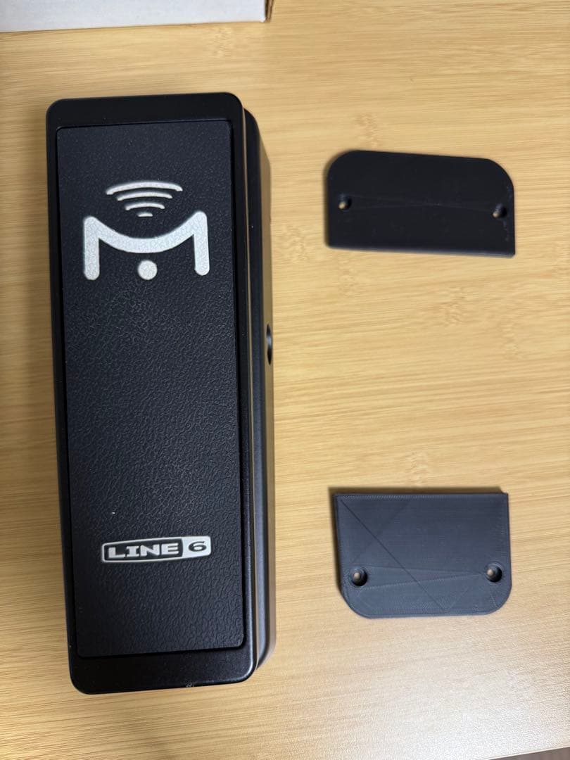 m*m様 Mission Engineering LINE 6 SP1-L6H