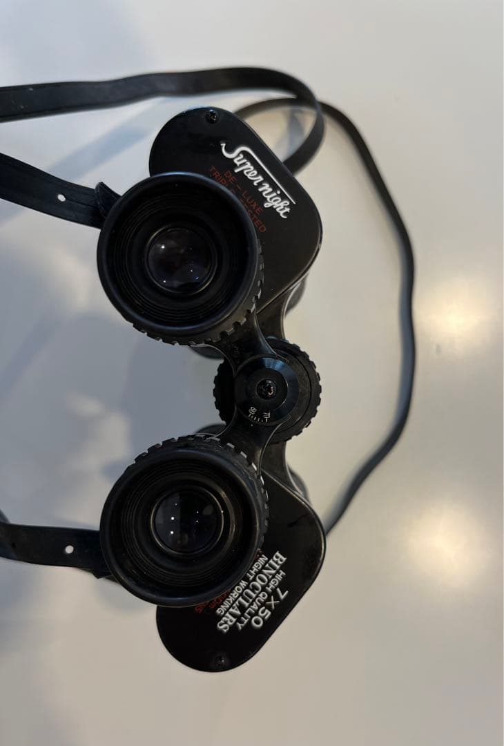⭐︎双眼鏡 BINOCULARS super night⭐︎