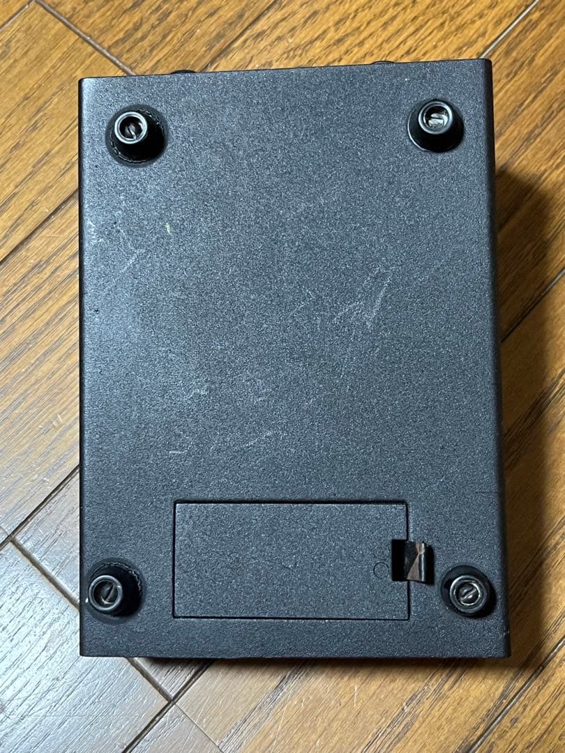 E.H BIG MUFF ギターエフェクター ロシア製