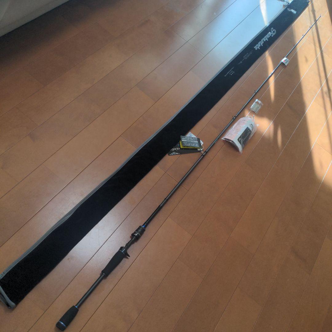 新品●150本限定●Deez FNC-610MH-LTD(ZX-Limited)