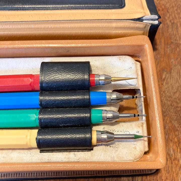 【超希少】グラスリッツェン 針 メグロージャパン MEGRO