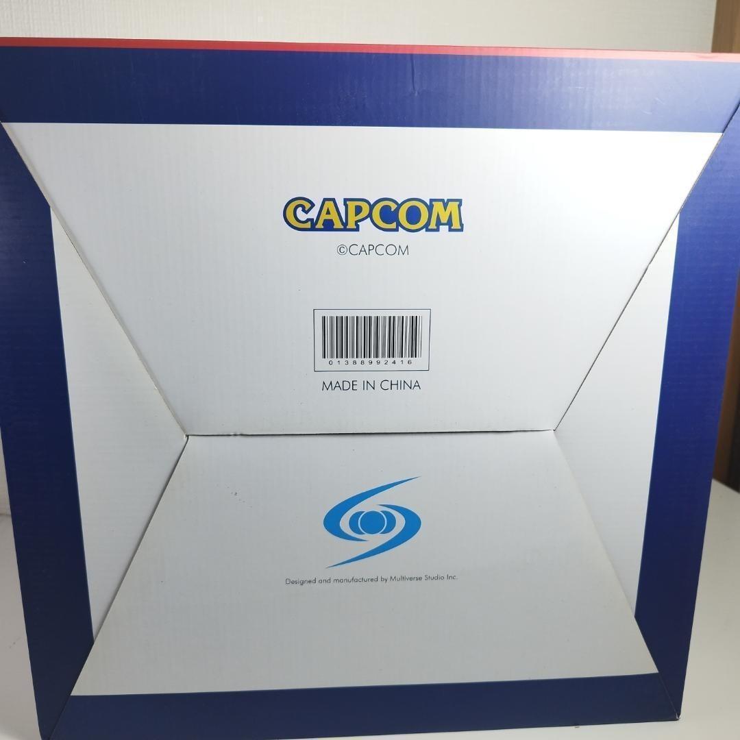ロックマン ヘルメット レプリカ カプコン CAPCOM 新品 メガマ hA5O