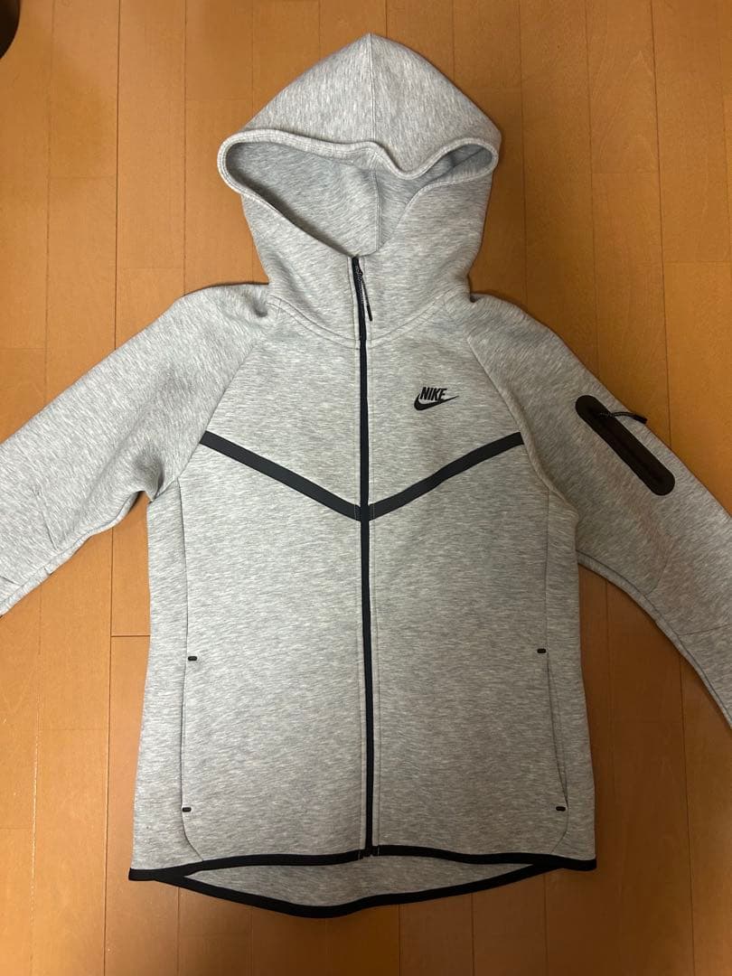 Nike テックフリース 上下セット Sサイズ