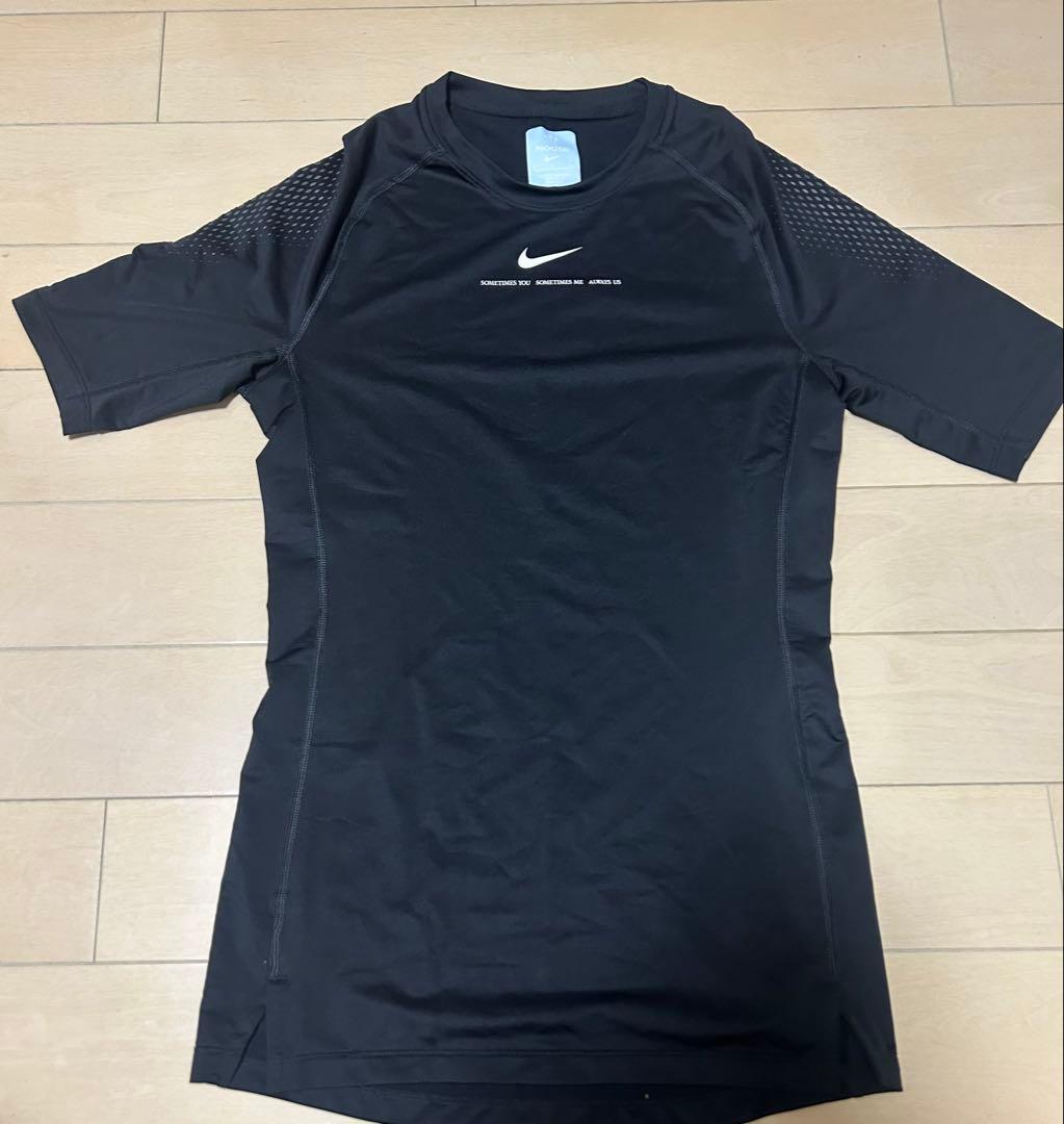 ナイキ nocta ノクタ nike トレーニング インナー コンプレッション