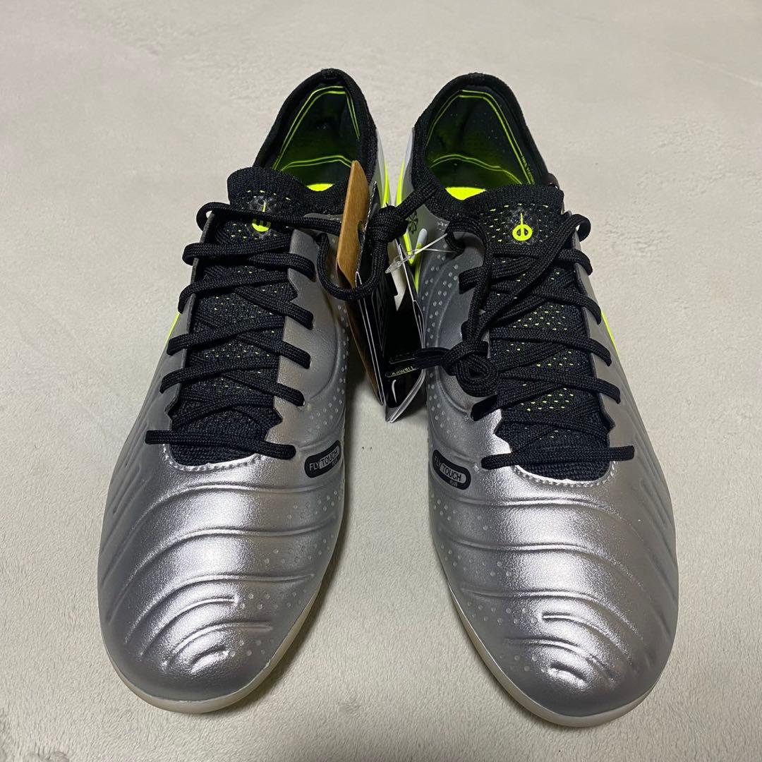 ナイキ ティエンポ レジェンド 10 エリート AG-PRO 27.5㎝