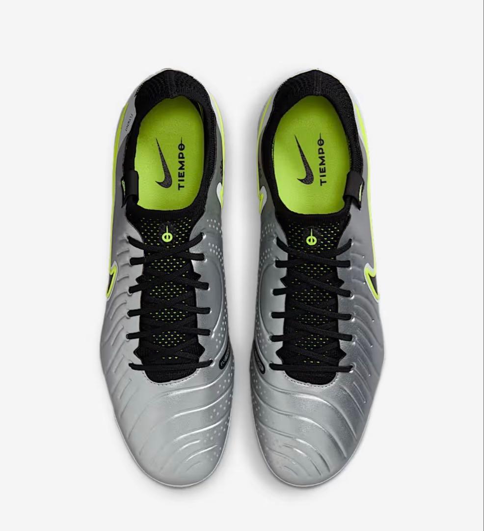 ナイキ ティエンポ レジェンド 10 エリート AG-PRO 27.5㎝