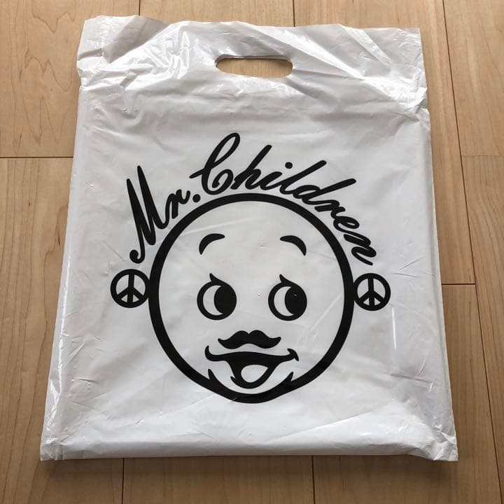 Mr.Childrenミスチルくんピンズセット (BluRay×2、おまけつき)