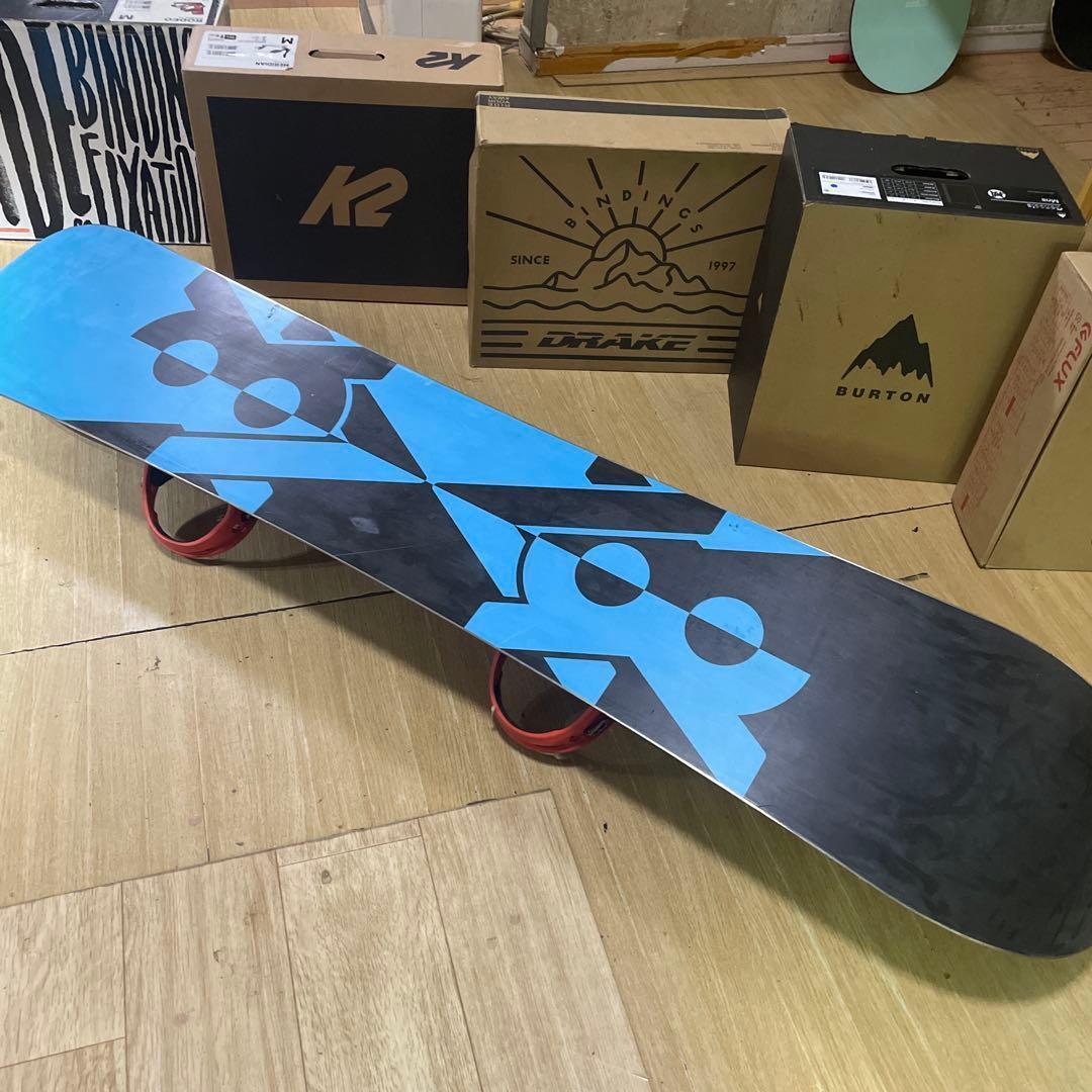 スノーボードブーツ　SALOMON　サロモン　FANCTION　BOA　27㎝