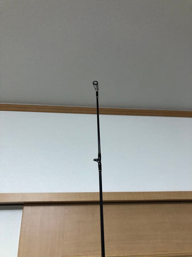 エバーグリーン　コンバットスティック　タクティクス　スーパーノヴァ　ハスキー