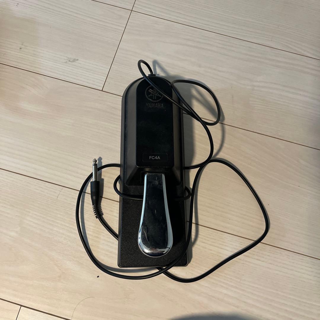 【値下げしました】YAMAHA PSR-S670 キーボード　電子ピアノ