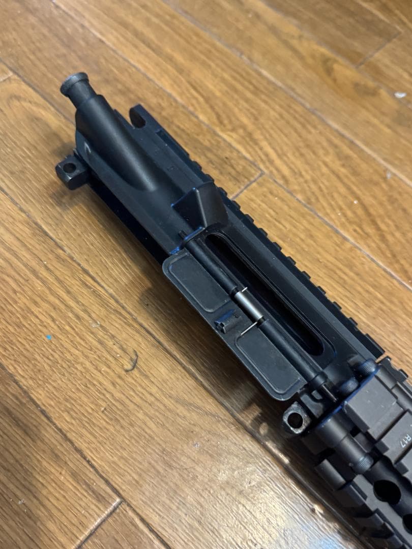 東京マルイ M4A1 MWS アッパー Danieldefence mk18