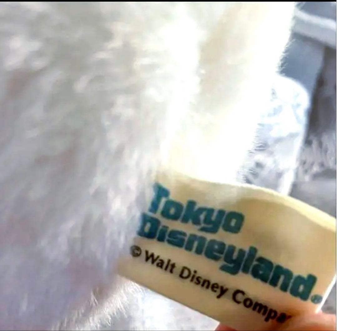 ドナルドダックぬいぐるみ 新品 レトロ⭐︎ディズニー