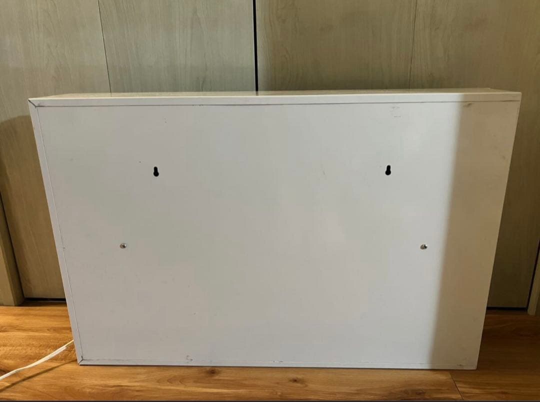 スズキジェンマ電気看板　希少。