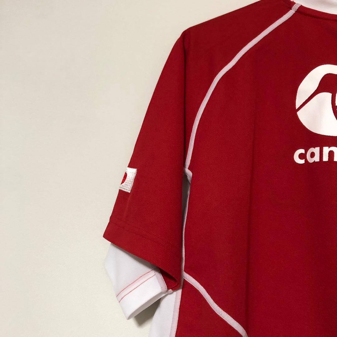 Japan ラグビー日本代表　ジャージ