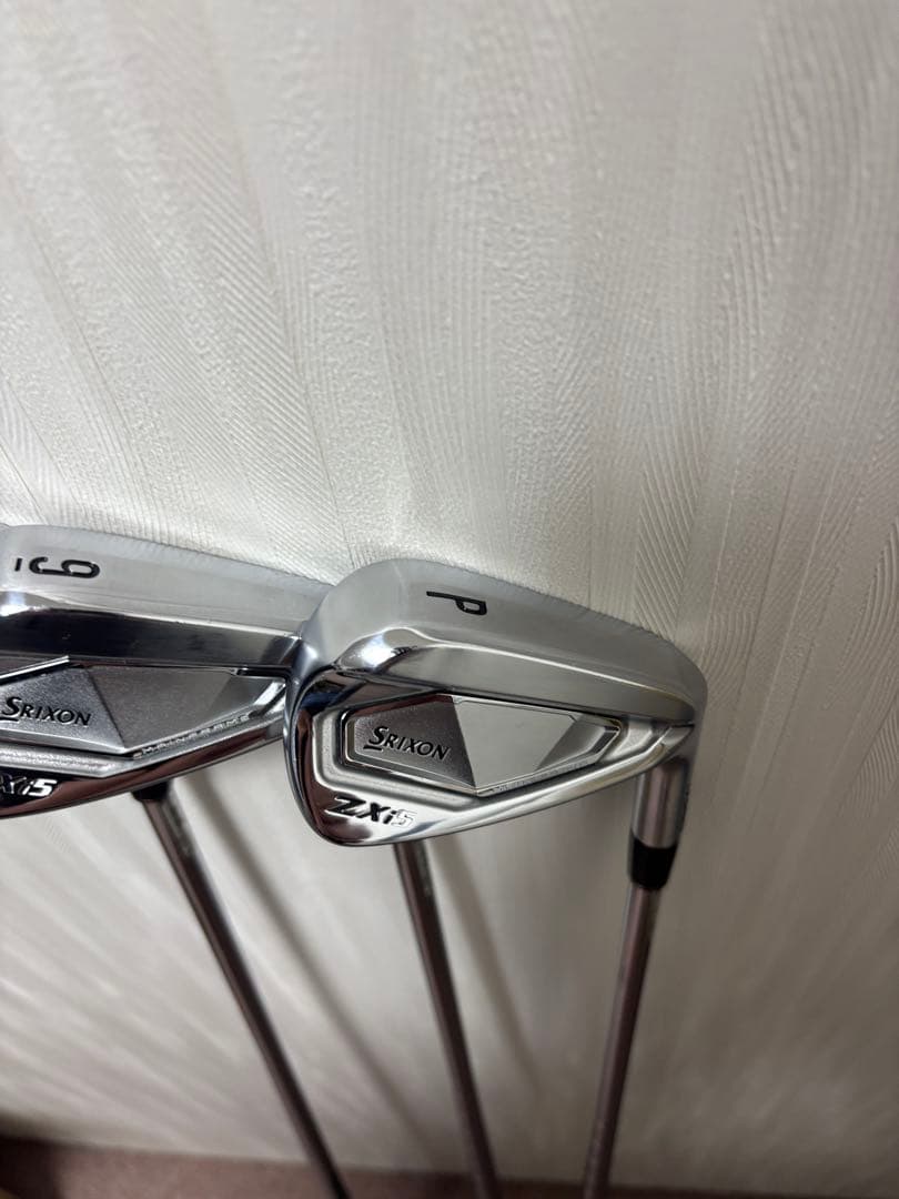 【希少スペック】ZXi5 8〜PW N.S.PRO850GH neo R