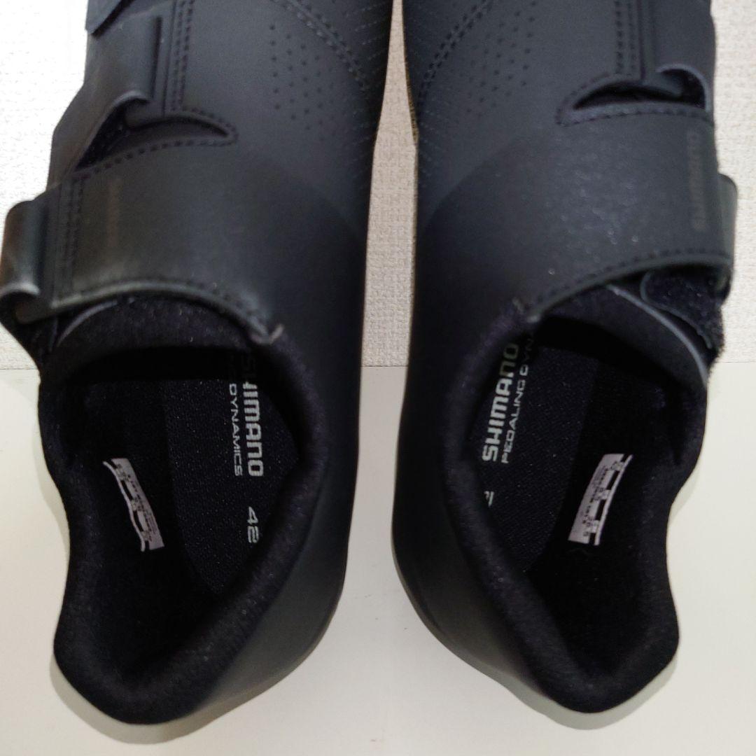 SHIMANO　RC1　SPD-SL　シューズ　42