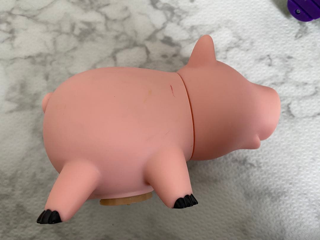 【美品】トイ・ストーリー フィギュアセット