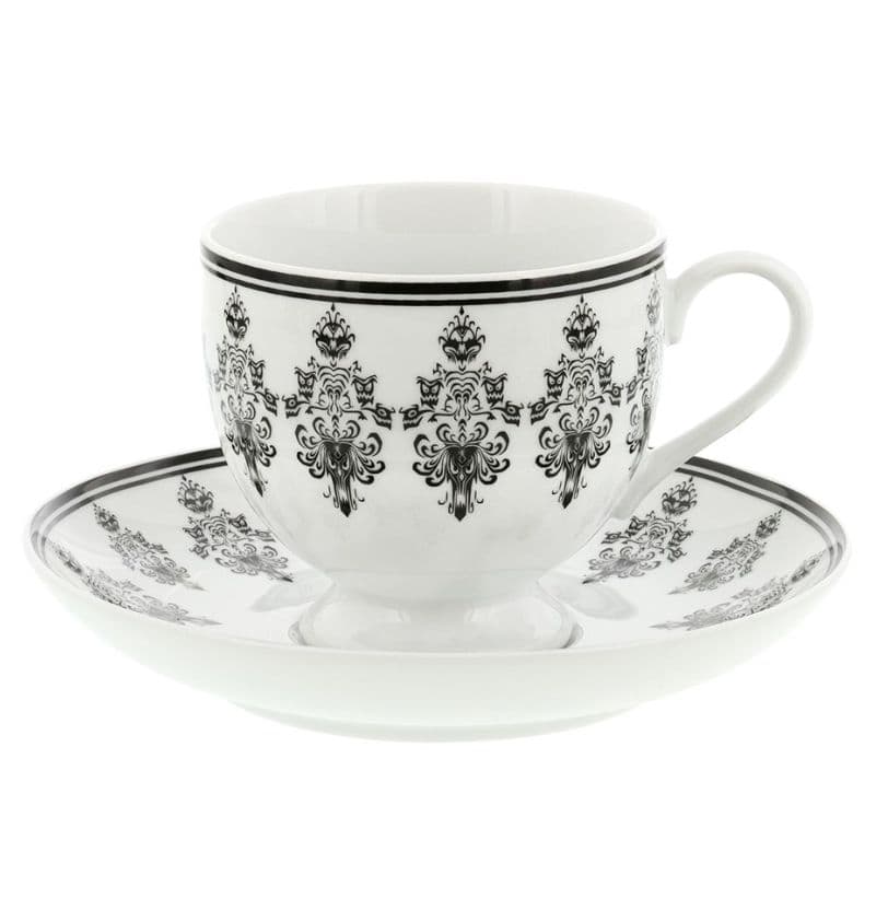 東京ディズニーランド ホーンテッドマンション カトラリーセット