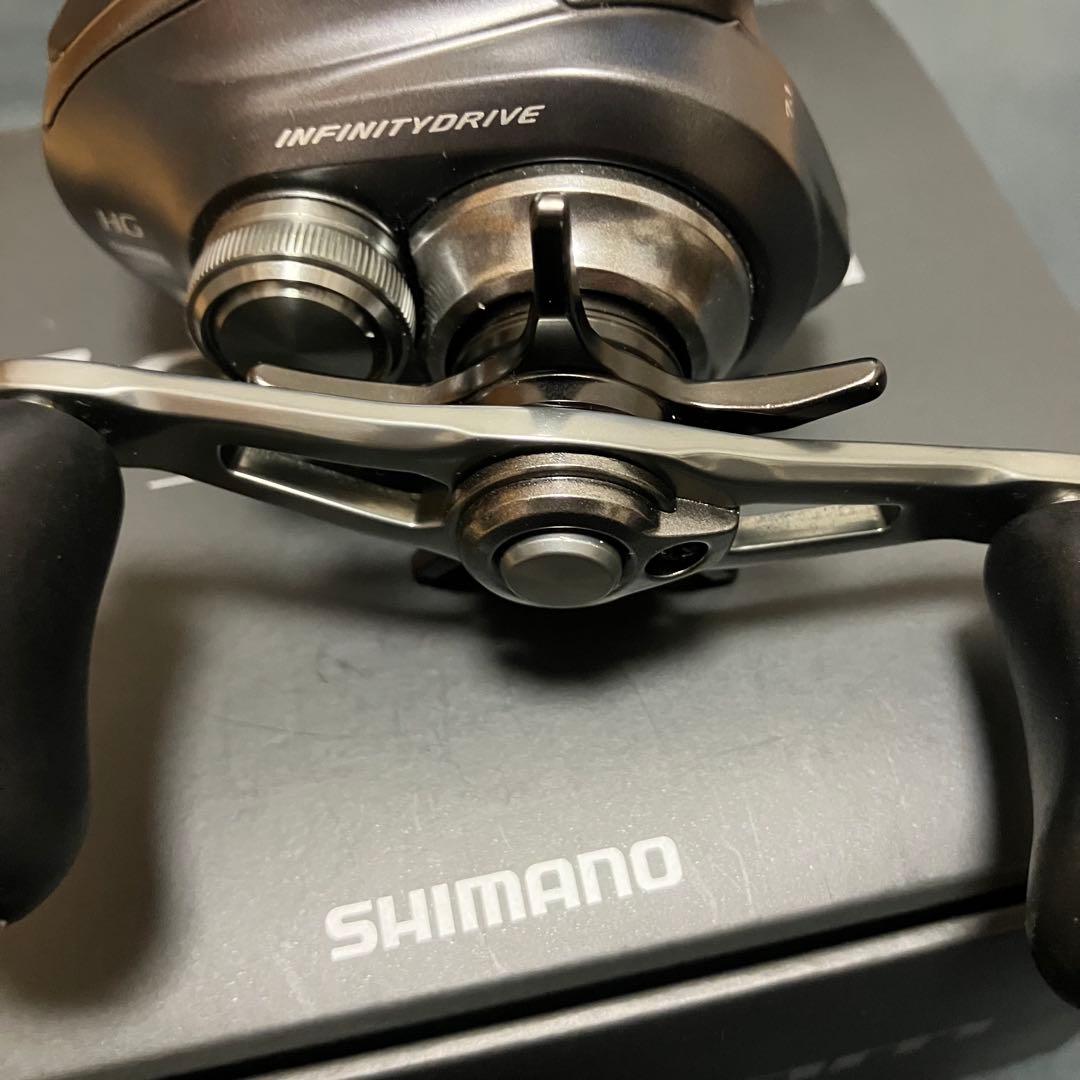 22バンタム HG カスタムパーツつき右ハンドル