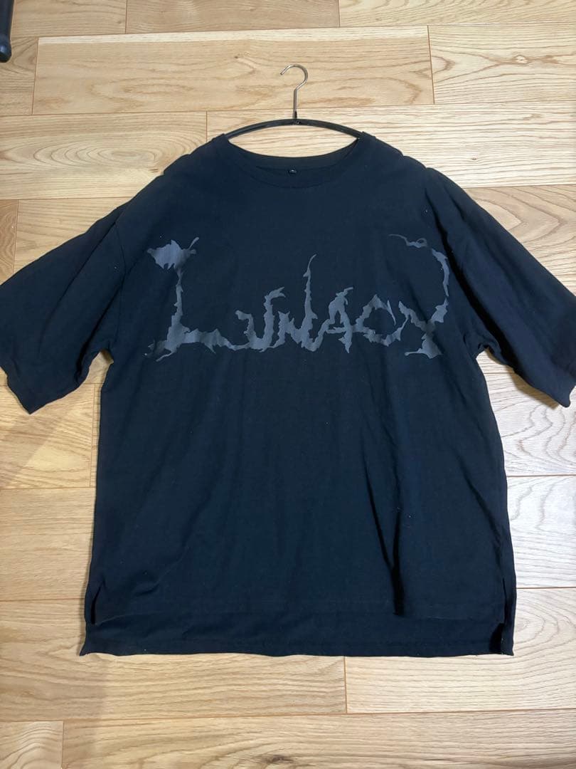 LUNA SEA Tシャツ セット