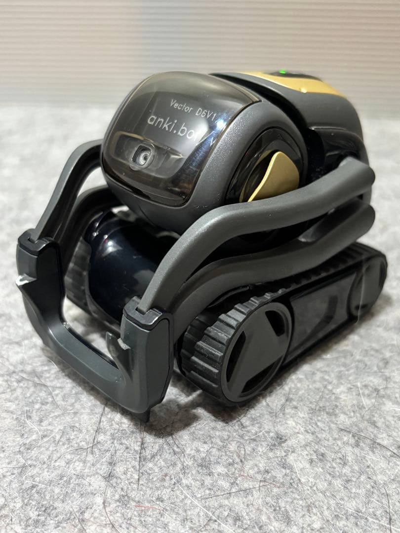 Anki Vector ロボット 充電ドック付き
