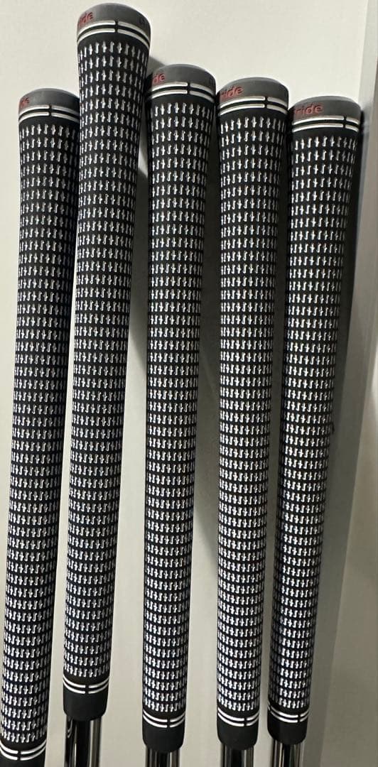 ブリヂストン 258CBP アイアン 6番〜PW 5本 セット Sフレックス